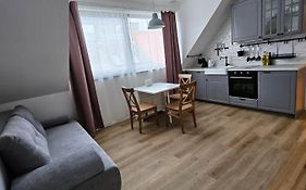 Best Prater Apartments